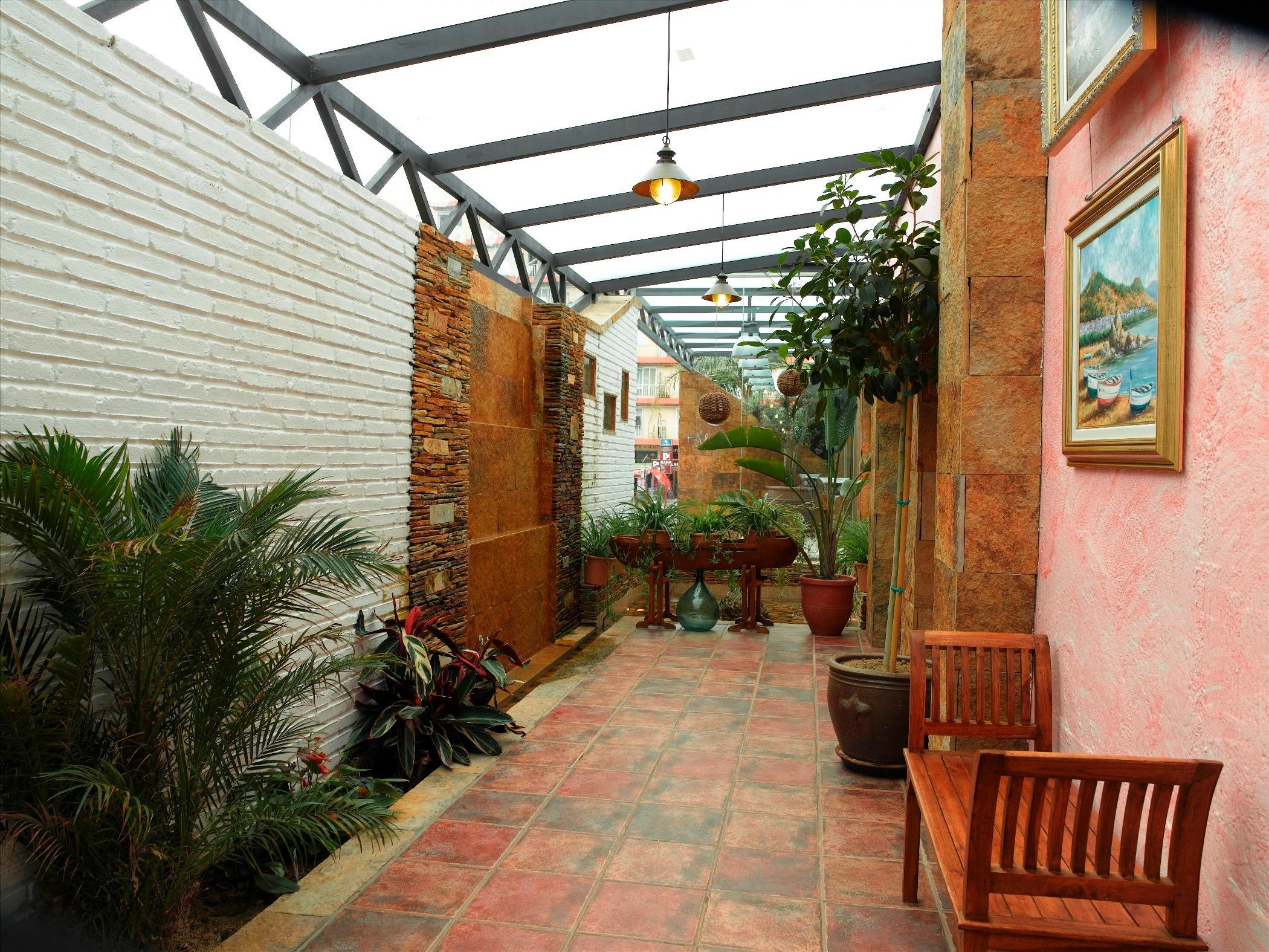 Hotel Htop Palm & #htopenjoy Lloret de Mar