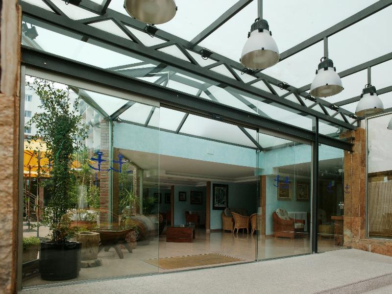 Htop Palm & #htopenjoy Hotel Lloret de Mar